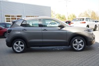 VW T-Cross 1.0 Style