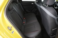 Audi A1 Sportback 25 TFSI S-Line S-Tronic