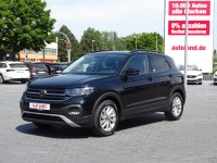 Vorschau: VW T-Cross 1.0 TSI