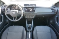 Skoda Fabia Combi 1.0 MPI Clever