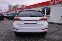 Skoda Scala 1.0 Style