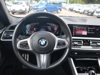 BMW 420 d Coupe xDrive M Sport Aut.