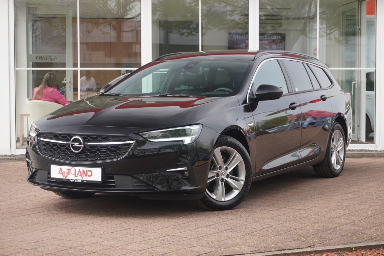 Opel Insignia ST 1.5 D Autom. Business Edition