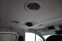 Ford Transit Custom 2.0 EcoBlue Sport