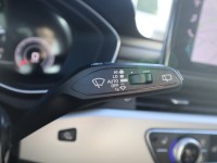 Audi A4 35 2.0 TDI Avant S-line