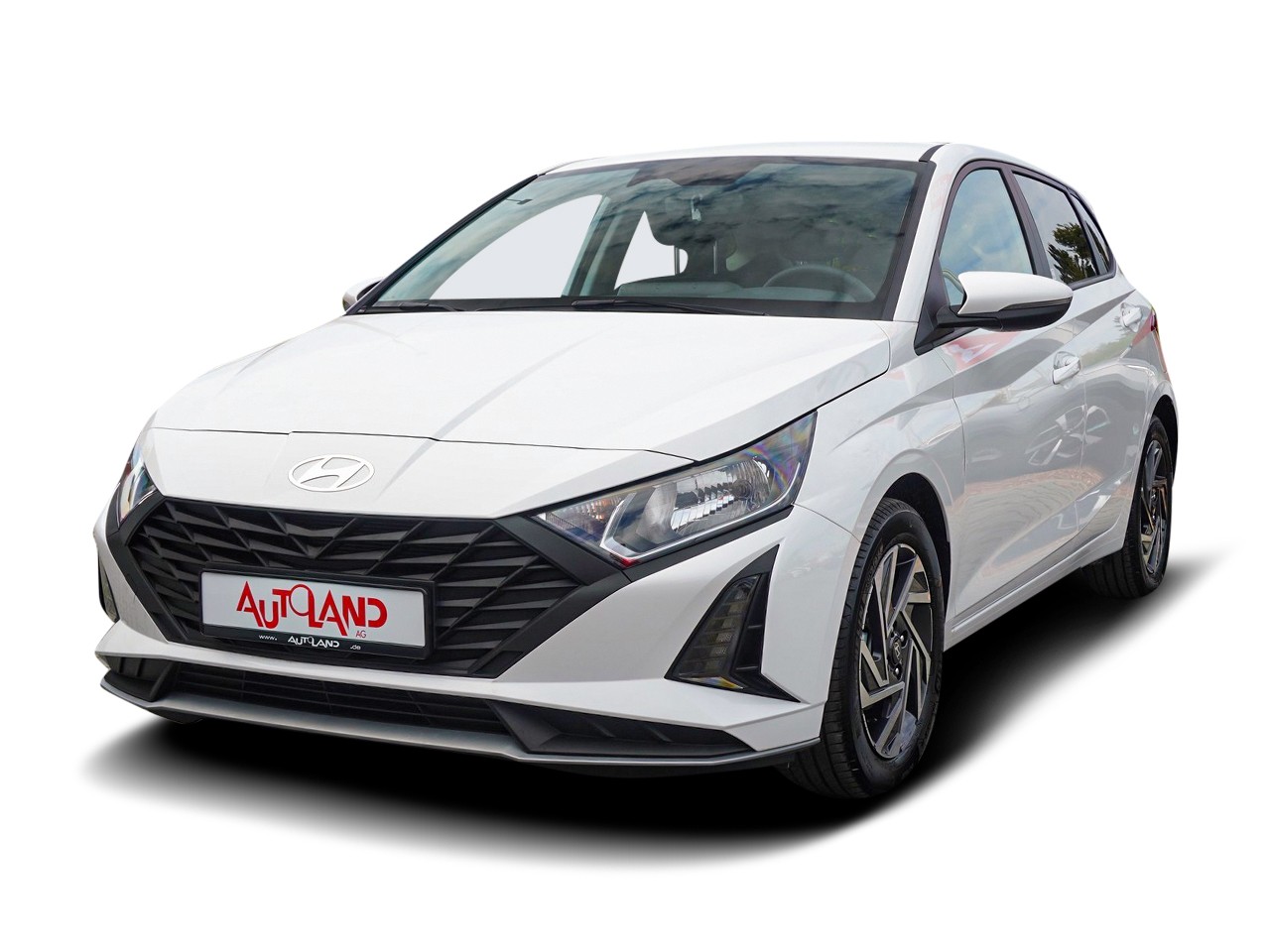 Hyundai i20 1.2