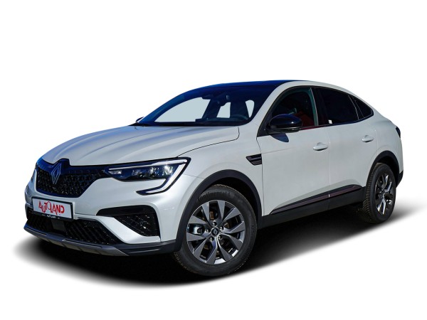 Renault Arkana mHEV 140 Aut.