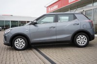 Ssangyong Tivoli 1.5 T-GDI