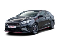Kia ProCeed 1.6 T-GDI GT DCT Navi ACC LED Kamera PDC