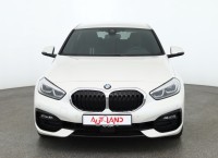 BMW 118 dA Sport Line