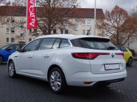 Renault Megane Grandtour 1.5 Business