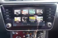 Skoda Superb Combi Ambition iV