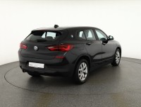 BMW X2 18i Advantage Aut.
