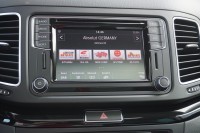 Seat Alhambra 2.0 TDI FR-Line