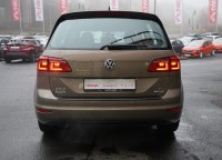 VW Golf Sportsvan VII 1.4TSI Highline