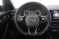 Skoda Scala 1.5 TSI Monte Carlo