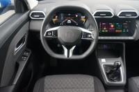 MG ZS 1.5 VTi-Tech Standard