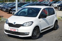 Vorschau: Skoda Citigo 1.0 Monte Carlo