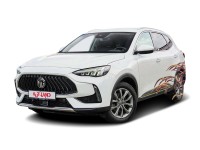 MG HS 1.5 T-GDI Comfort Aut. 2-Zonen-Klima Navi Sitzheizung