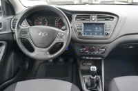 Hyundai i20 1.2 YES