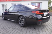 BMW 520 d xDrive M Sport Aut.