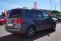 VW Touran 1.2 TSI