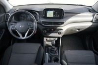 Hyundai Tucson 1.6 T-GDI