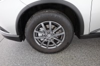 Mitsubishi Outlander 2.0 MIVEC Diamant Edition