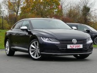 VW Arteon 2.0 TDI