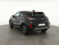 Ford Puma Titanium 1.0 EB mHev Aut