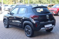 Dacia Spring Electric Comfort Plus