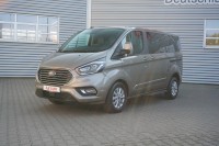 Vorschau: Ford Tourneo Custom Kombi 2.0 TDCi 320 L1 Titanium