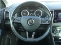 Skoda Karoq 1.5 TSI