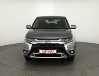 Mitsubishi Outlander 2.0 MIVEC 4WD