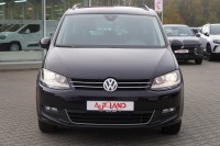 VW Sharan 1.4 TSI Comfortline