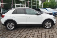 VW T-Roc 1.0 TSI Style IQ-Light