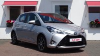 Toyota Yaris 1.5 Team D