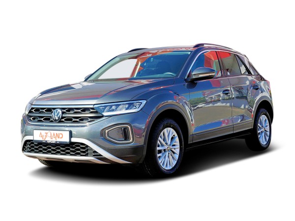 VW T-Roc 1.0 Life