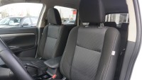 Mitsubishi Outlander 2.0 2WD