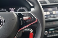 Skoda Fabia Combi 1.0 TSI