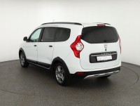 Dacia Lodgy 1.6 SCe 100 Stepway