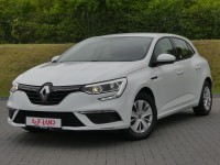 Vorschau: Renault Megane IV Life