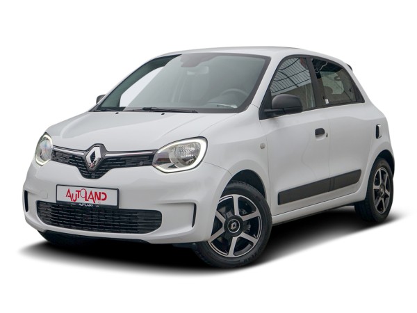 Renault Twingo 1.0 Life
