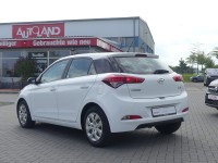 Vorschau: Hyundai i20 1.2