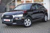 Vorschau: Audi Q3 1.4 TFSI