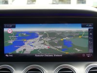 Mercedes-Benz E 220 E220d 4Matic