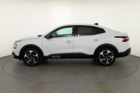 Vorschau: Citroen C4 X PureTech 130 Aut.