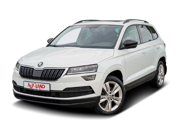 Skoda Karoq 1.6 TDI Style