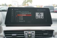 BMW X1 sDrive 20 i xLine