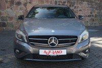 Mercedes-Benz A 180 A180 BlueEfficiency